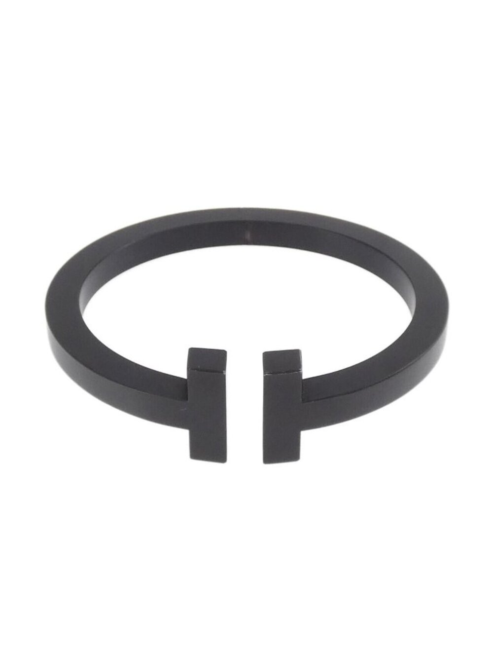 Tiffany & Co T Square Bangle Bracelet